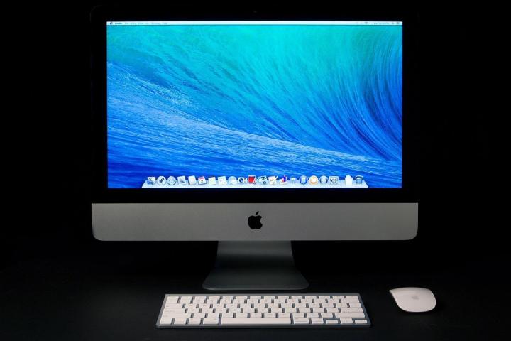 five things we expect to see in new imacs apple imac 2014 front full 1500x1000