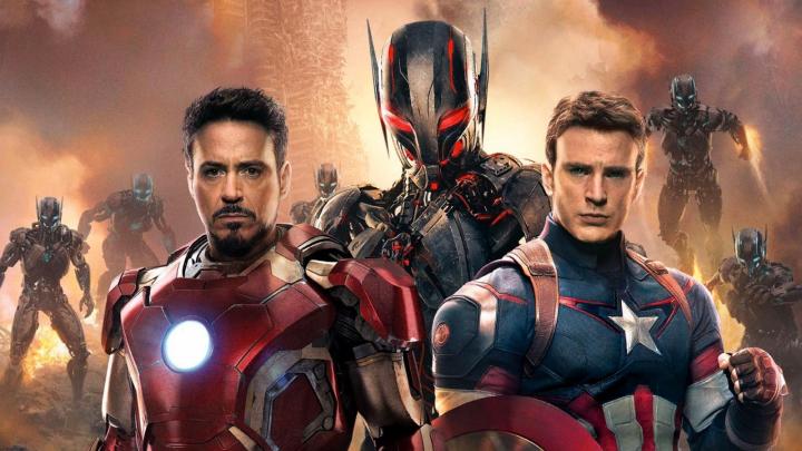 avengers age of ultron may get extended release on blu ray