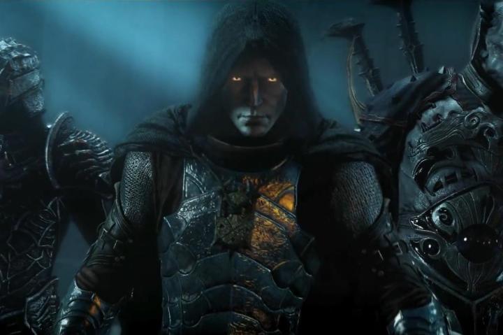youre feeling sinister play black hand sauron free shadow mordor dlc of