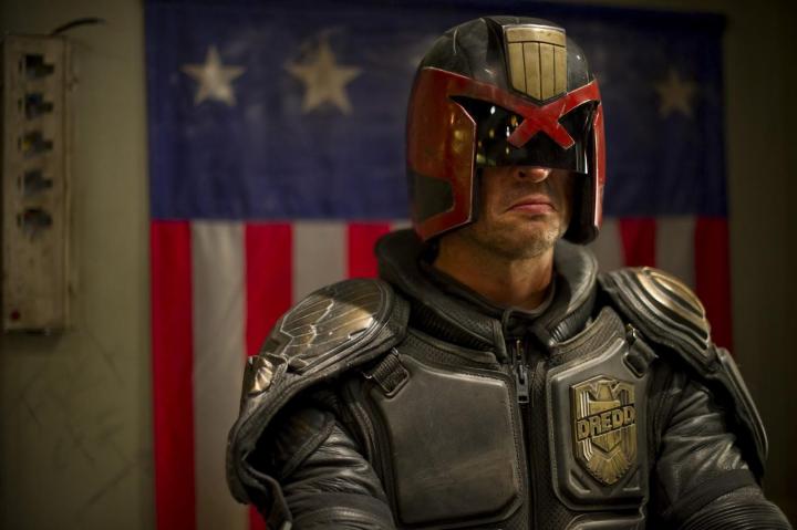dredd producer debut spinoff miniseries online later month