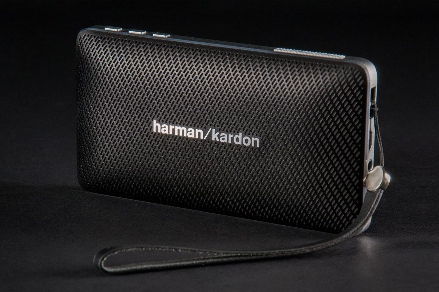 Harman Kardon Esquire Mini review | Digital Trends
