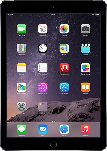 iPad Air 2 vs iPad Mini 3: An In-Depth Comparison | Digital Trends