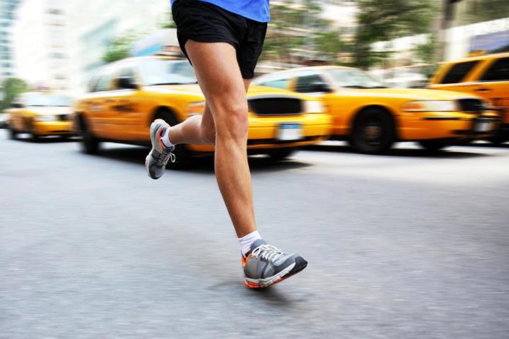 exercise can fix lazy eye jogging