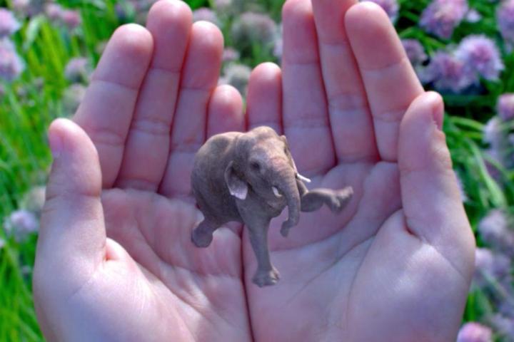 google leads major investment magic leap
