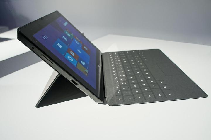 surface pro 2 no longer available from microsoft store review left side 1500x1000