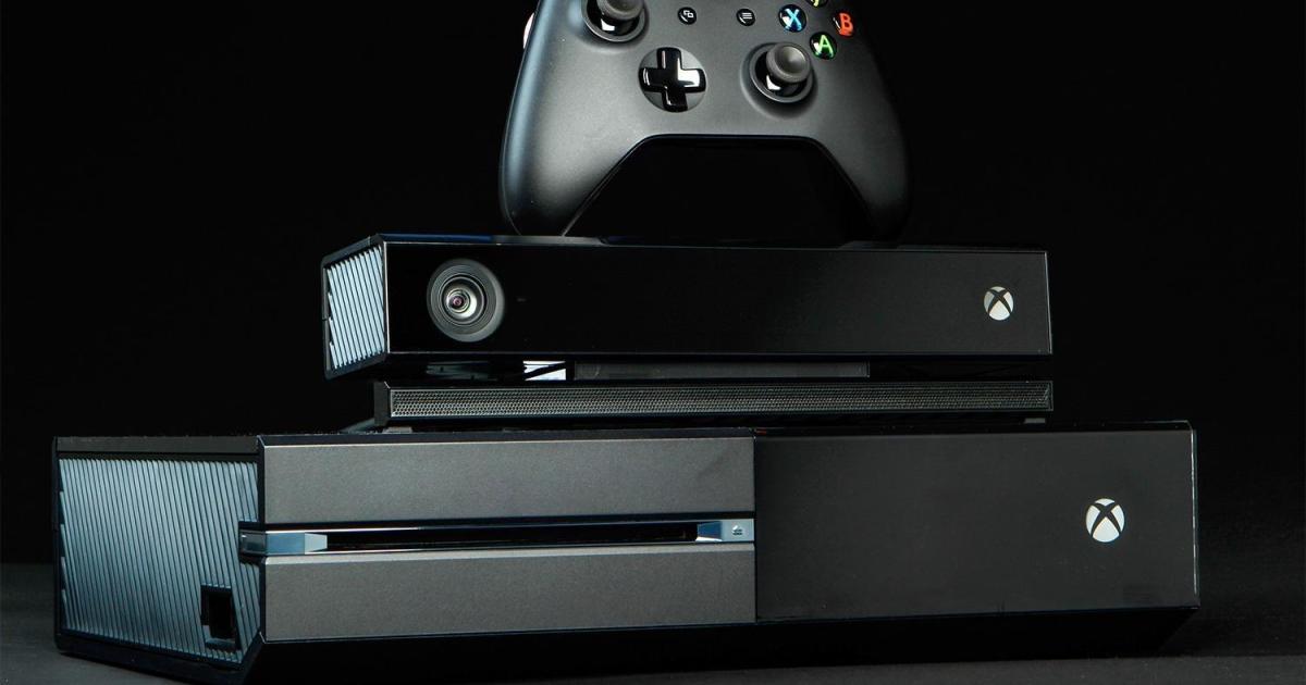 Microsoft Ends Production of Xbox One X and Xbox One S All-Digital