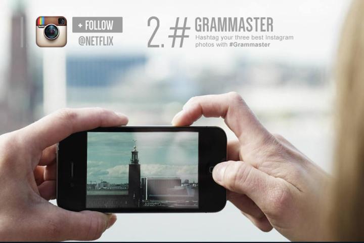 netflix looking for official instagrammers paid travel gig grammaster