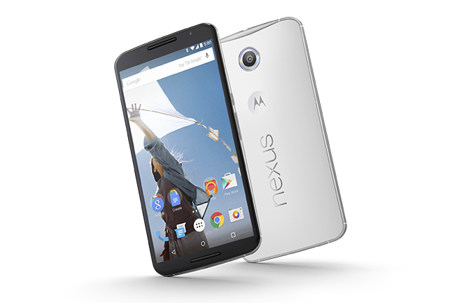 nexus 6 is now getting android 5 1 ota on t mobile wi fi calling enabled nexus6