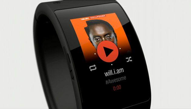 will launches puls smartwatch