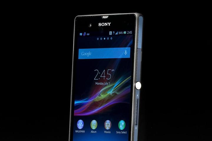 sony appoints new mobile president xperia z review angle macro 1500x999  1