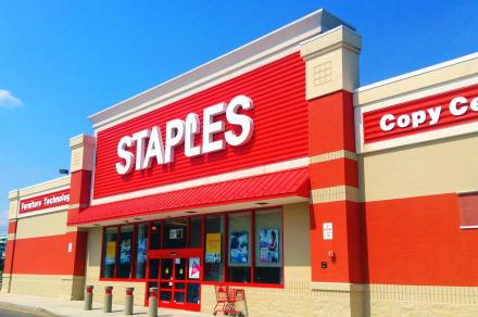 Best Staples deals and sales for December 2022