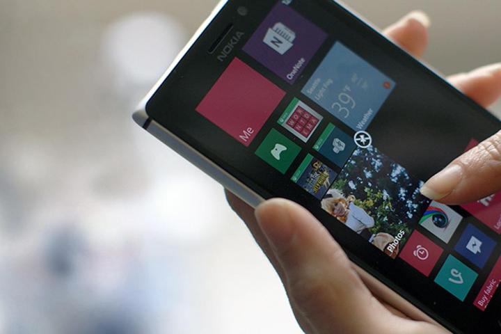 android apps windows rumor stop starting over phone