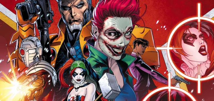 suicide squad reportedly looking recruit jesse eisenbergs lex luthor