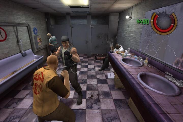 check cancelled saints row brawler 2010 cooler thecooler02