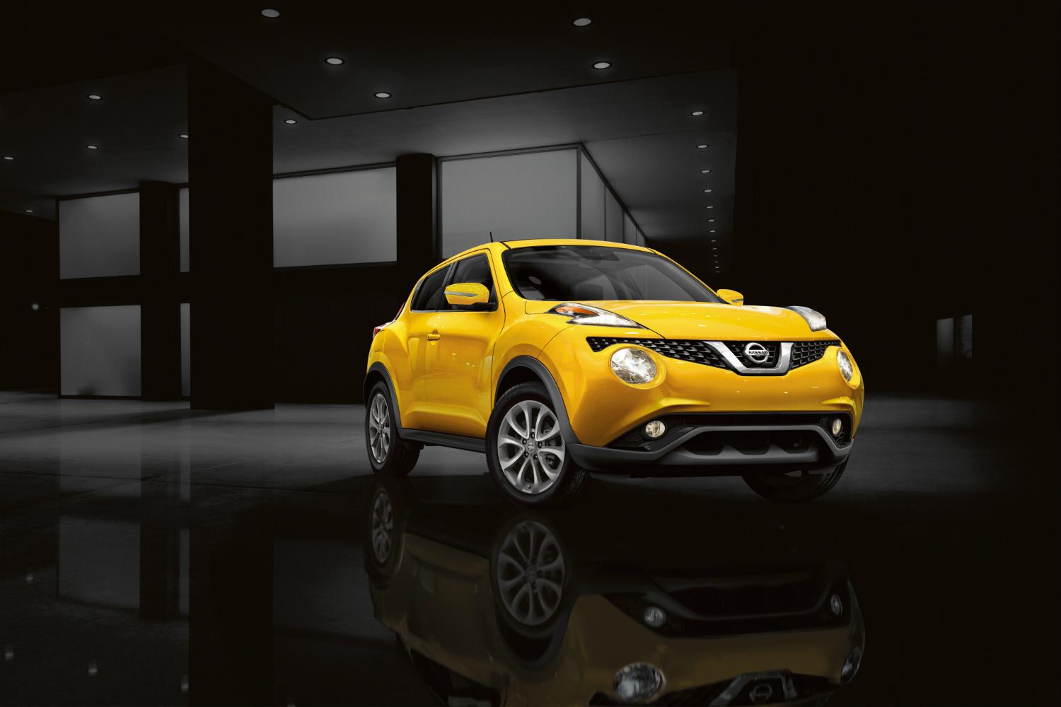 2015 Nissan Juke, Official specs, pictures, performance