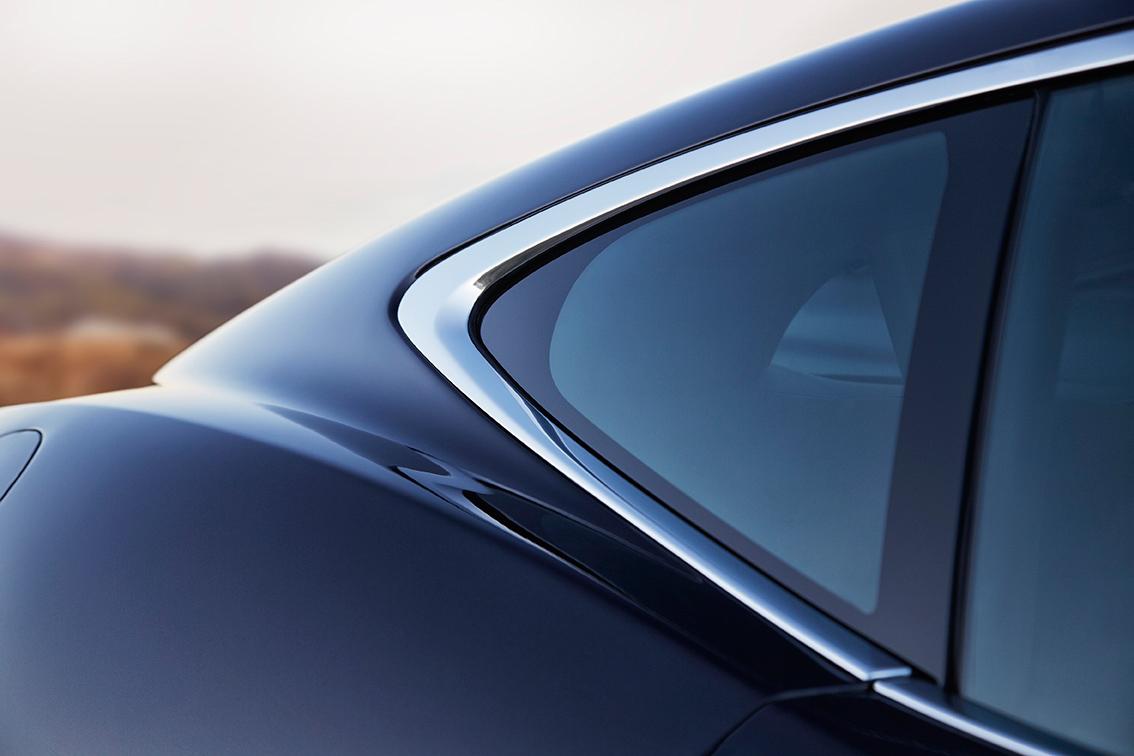 2016 Jaguar F-TYPE AWD S Coupe