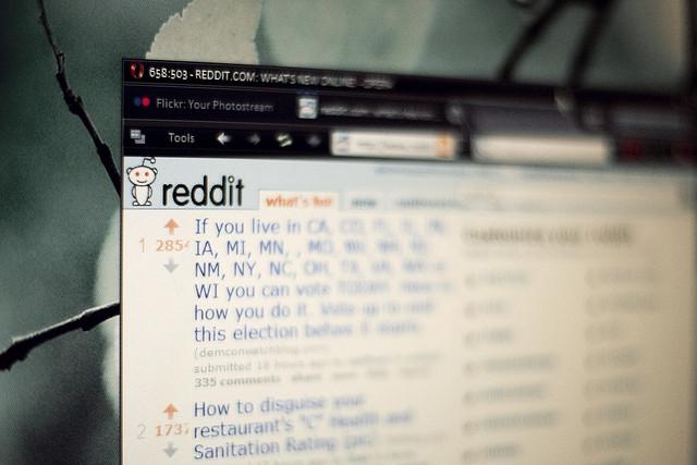ceo reddit resigns one reasons really weird 2973868330 7010685d0f z