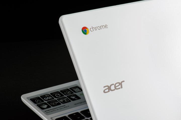 Acer-C720P Chromebook vs Windows