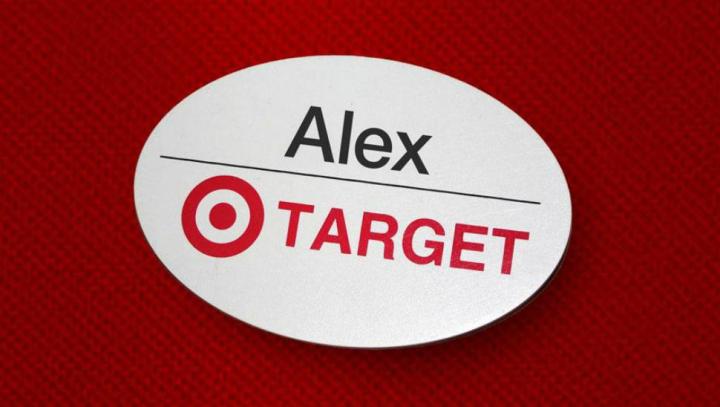 alex target turned elaborate social media stunt from