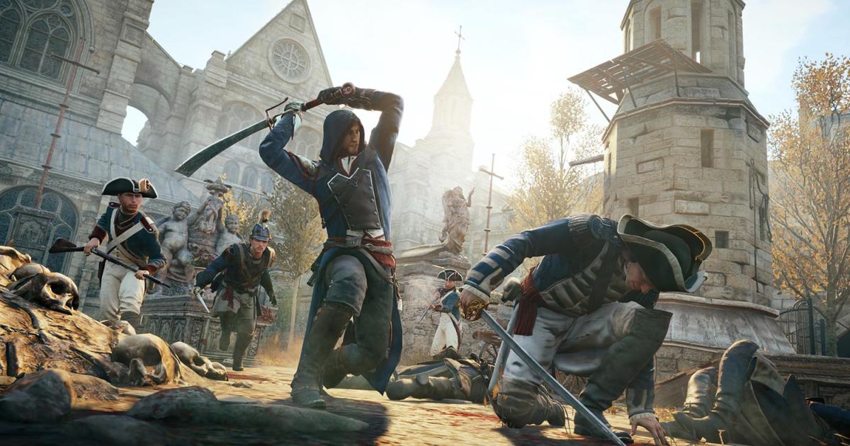 Assassins Creed Unity - All the Special Editions detailed!