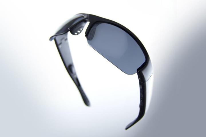 buhel bone conduction sunglasses sounglass