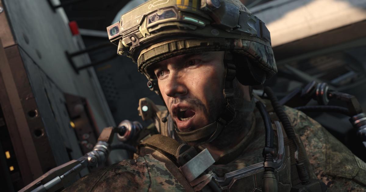 Call of Duty: Advanced Warfare' Buying Guide, Which Version Provides the  Most Bang for Your Buck