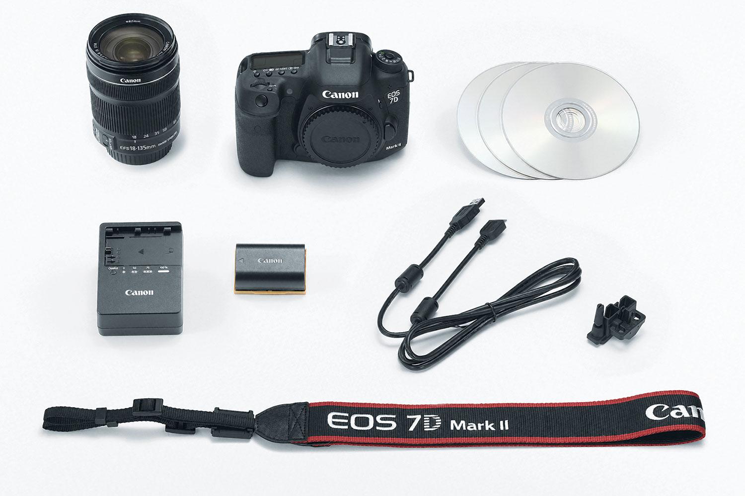 hands on review canon eos 7d mark ii kit 2 press image