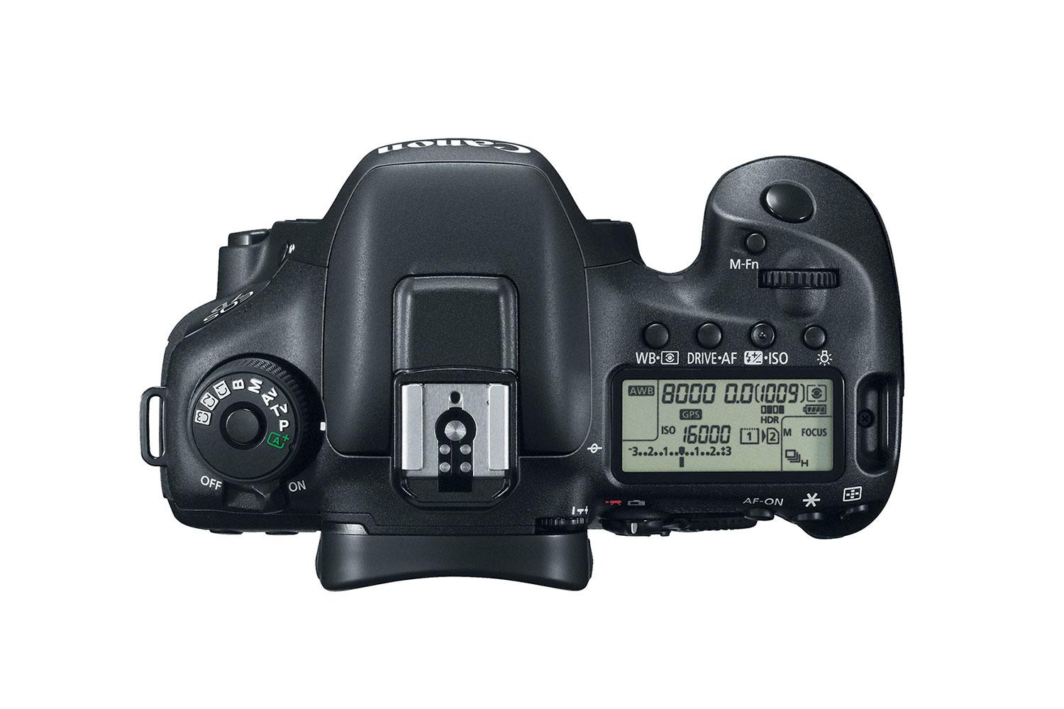 bruiloft Dicteren Dicteren Hands-on review: Canon EOS 7D Mark II | Digital Trends