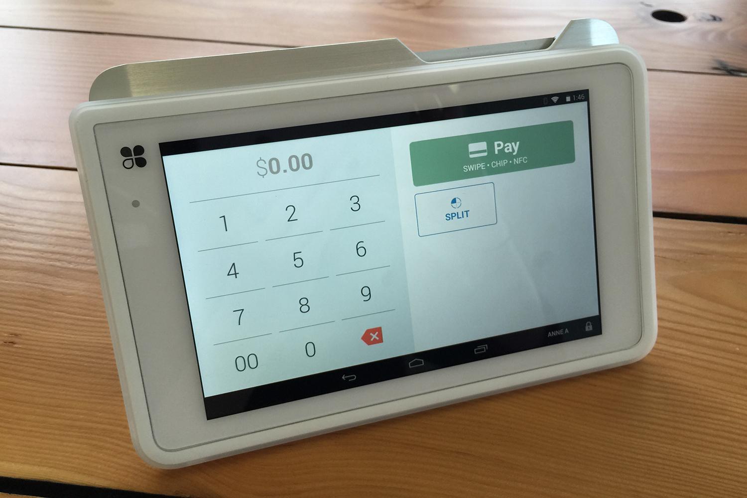 mobile payments are coming heres how theyll work clover pay