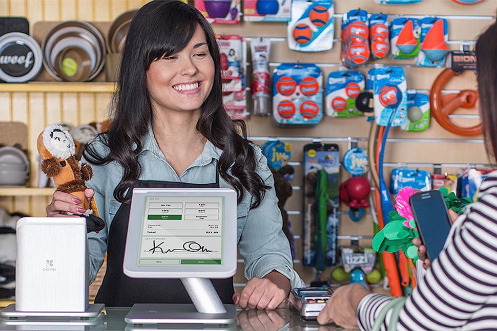 mobile payments are coming heres how theyll work cloverhardware overview retail
