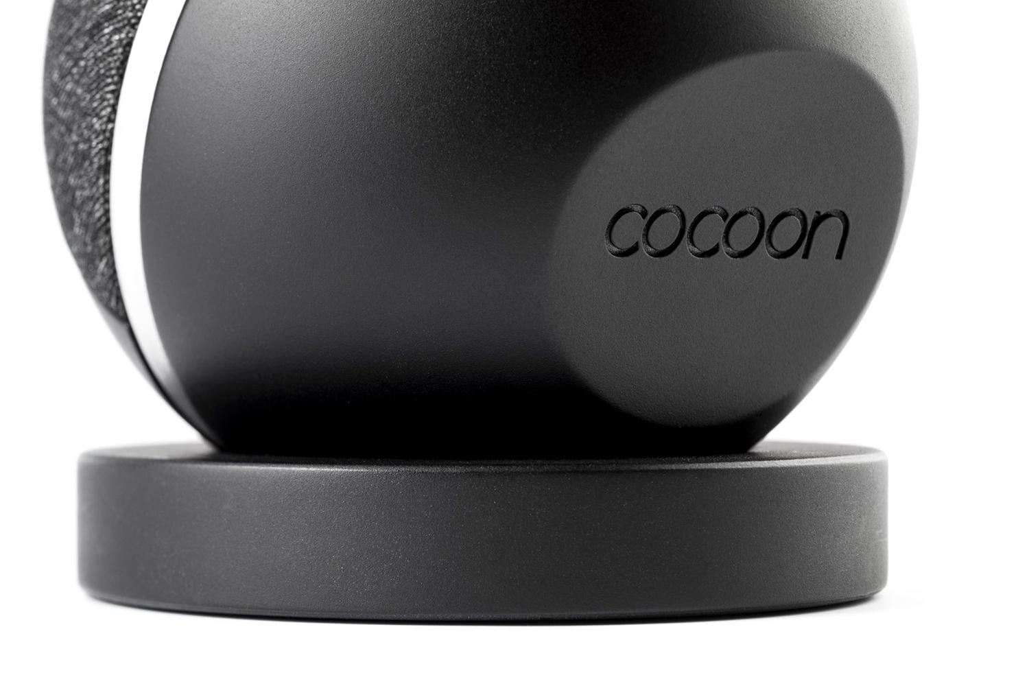 Cocoon security system