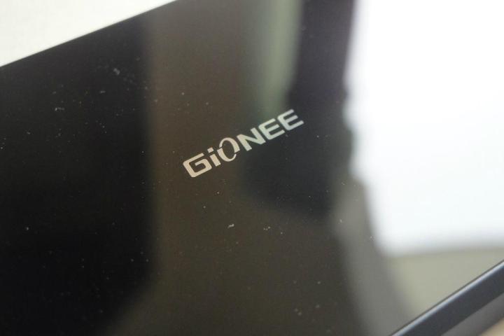 settle one 1080p display phone can two gionee