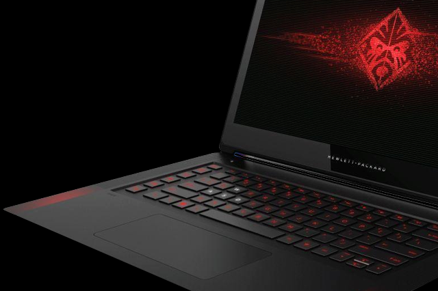 hp unveils stylish powerful omen 15 gaming laptop