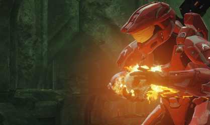 Halo The Master Chief Collection review mem 3