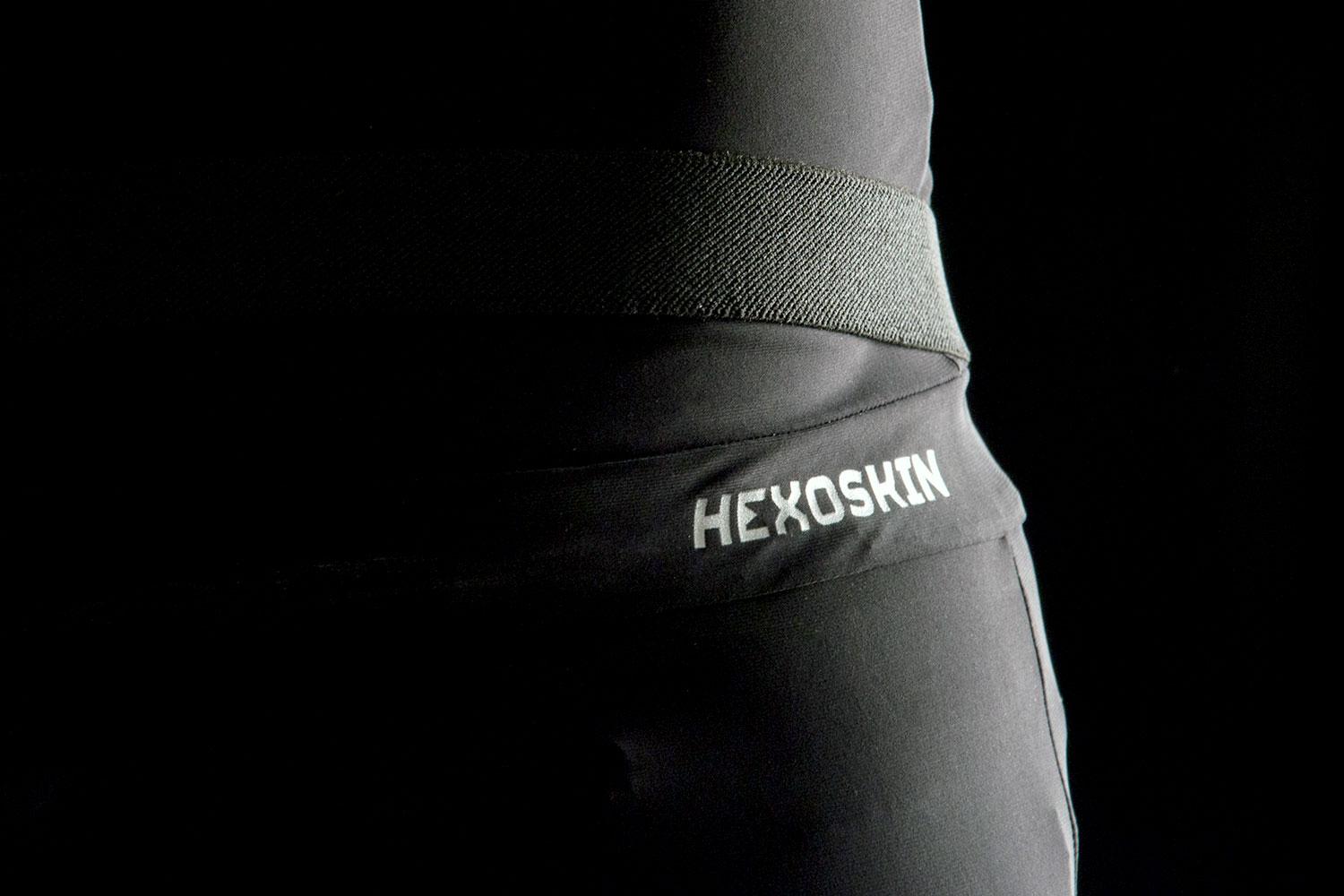 wearable body metrics hexoskin review tech shirt logo 2