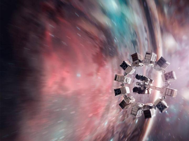 research interstellar leads black hole breakthrough movie