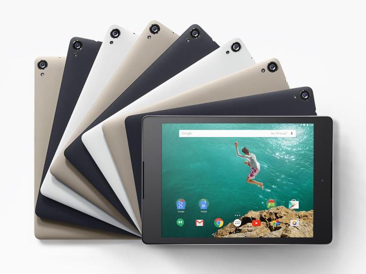 android edging ios global tablet market nexus 9
