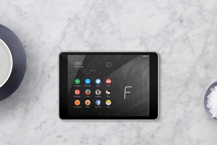 nokia n1 tablet shows is back and fabulous lifestyle