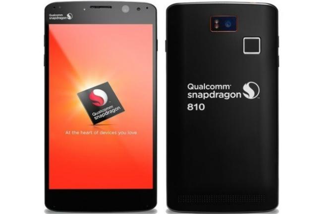 snapdragon 810 problem free says qualcomm one company doesnt agree smartphone