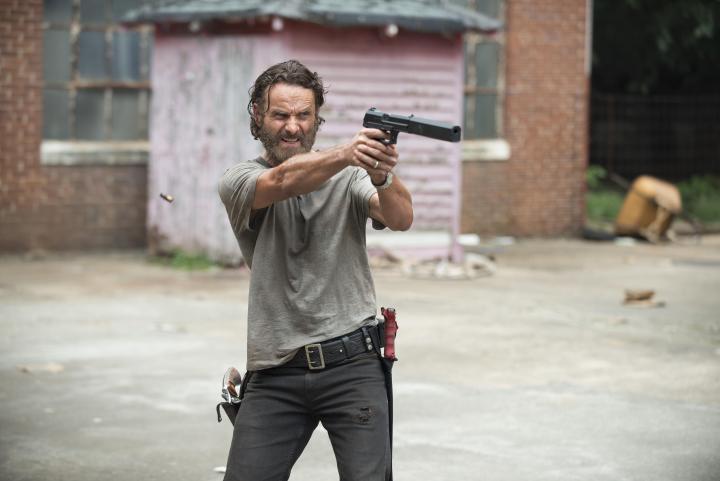 walking dead weekly recap crossed signals the s05e07  1