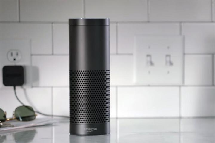 amazons echo video gets drowned parody amazon 2