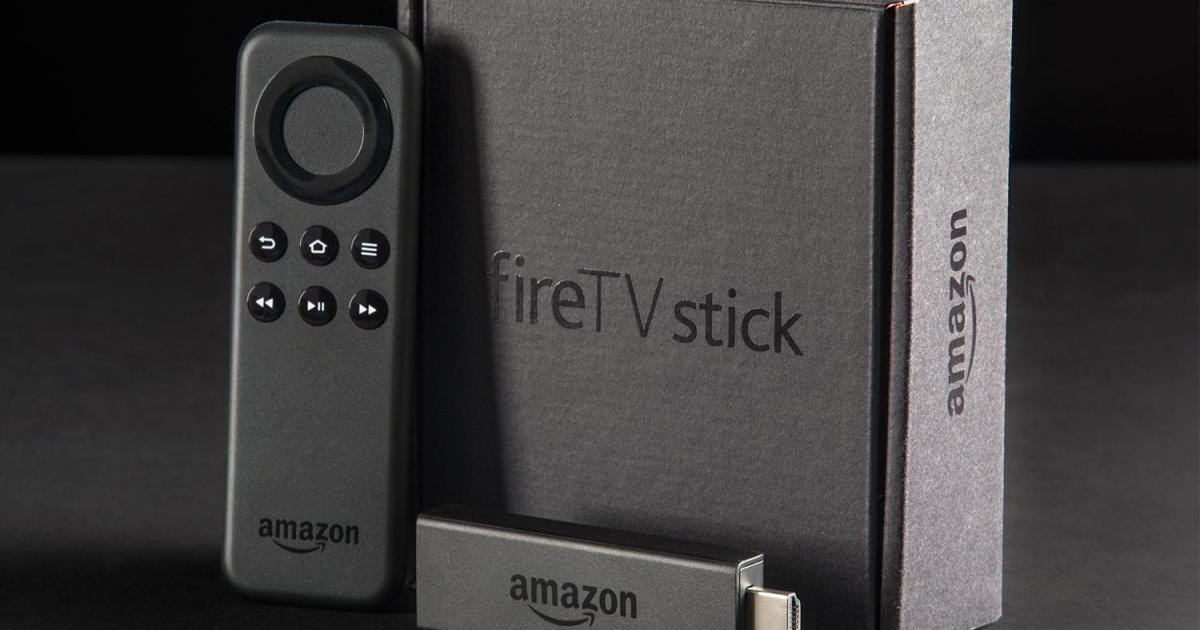  Fire TV Stick with Alexa Voice Remote Bundle. Includes Fire TV  Stick with Alexa Voice Remote (includes TV controls), HD streaming device &  Made For  USB Power Cable 