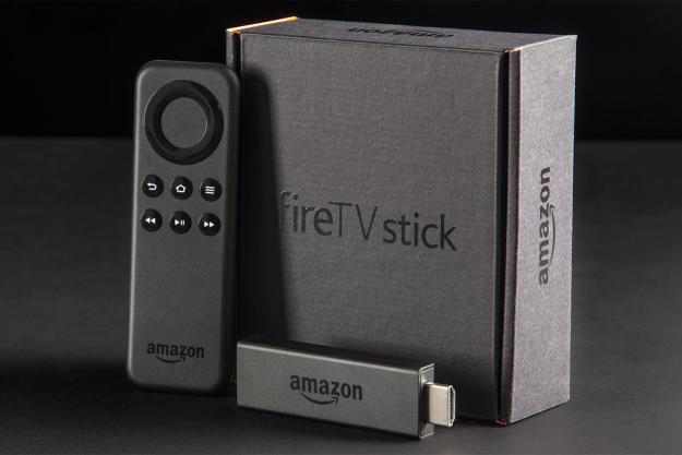 Amazon Fire TV Stick kit