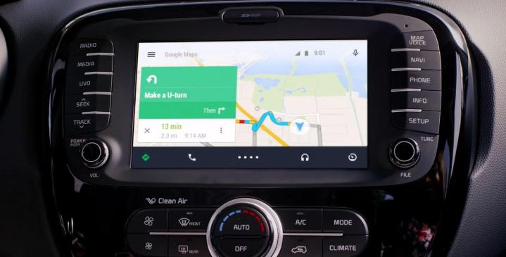 google wants to install android directly into cars auto 2