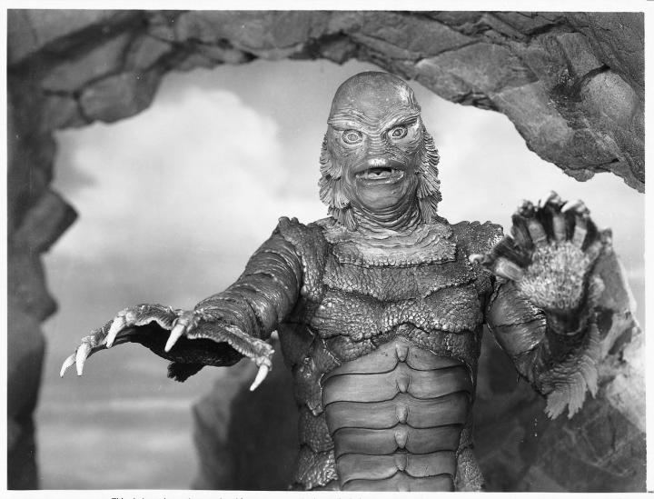 mysterious universal monsters movie stakes claim 2017 release date creature from the black lagoon