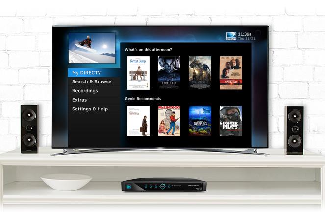 directv drops 4k bomb announces launch date first pay tv service samsung