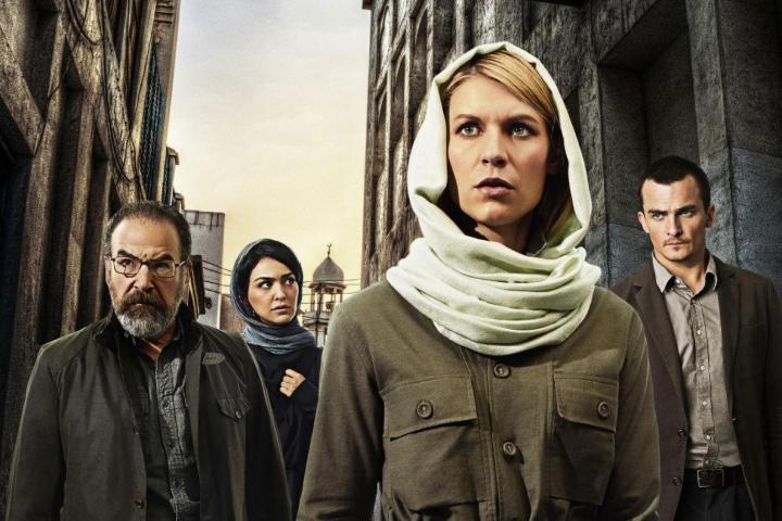 twos company showtime follow hbo next year internet service homeland