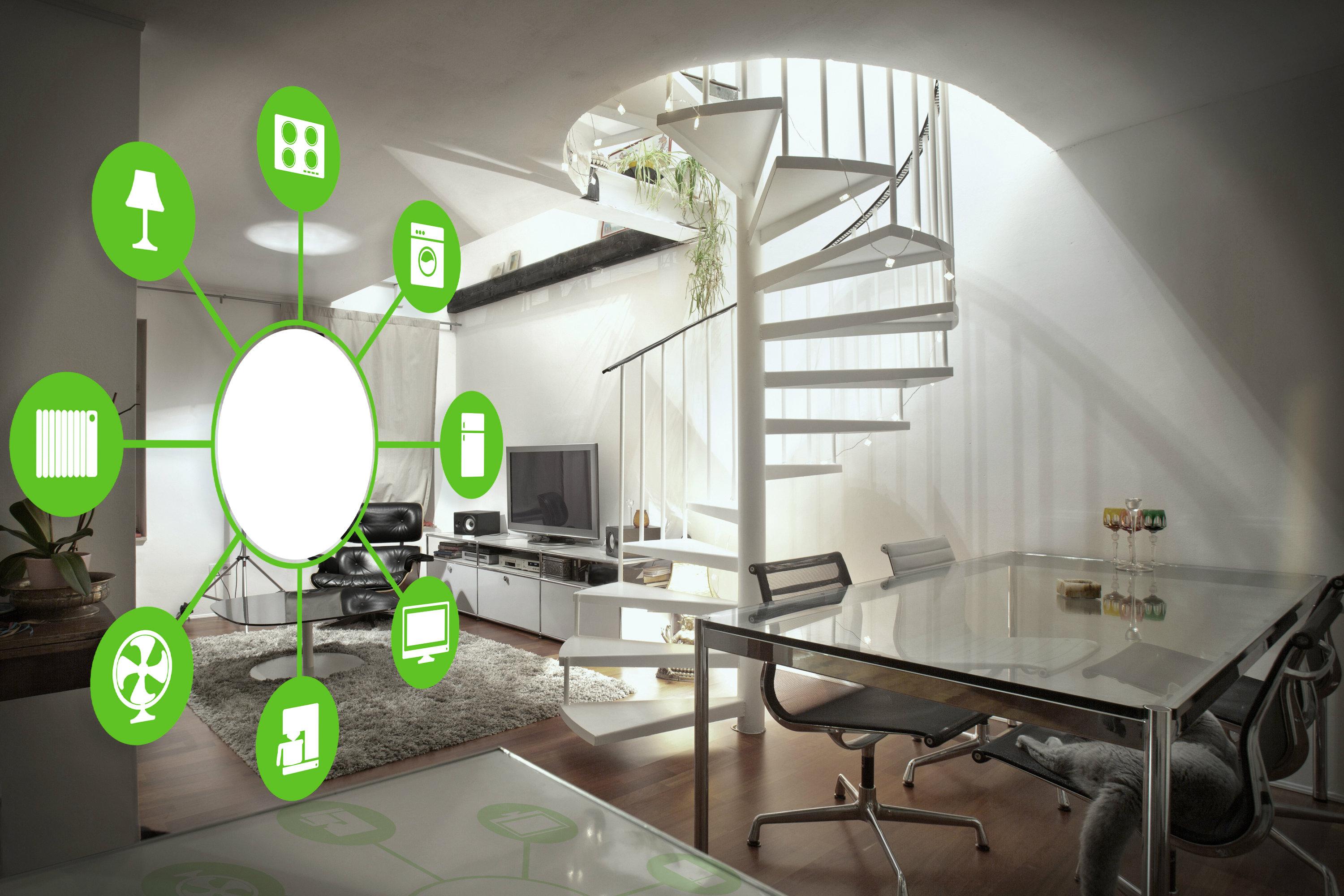 whats smart home asks almost everyone ever