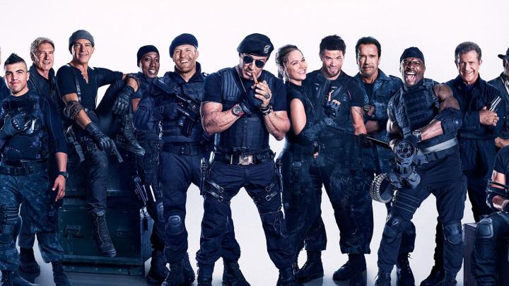 sylvester stallone says pg 13 rating expendables 3 horrible miscalculation the