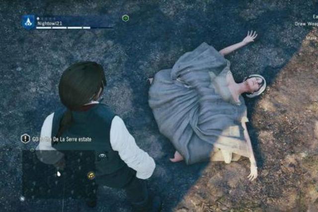fixes incoming assassins creed unitys myriad glitches unity